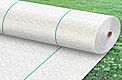 Premium Weed Control Mat  White main image
