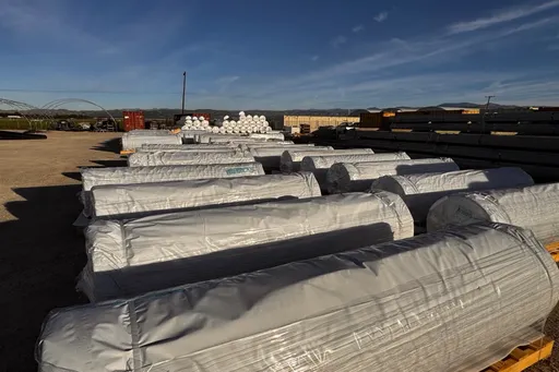 Master Roll 28'  main image