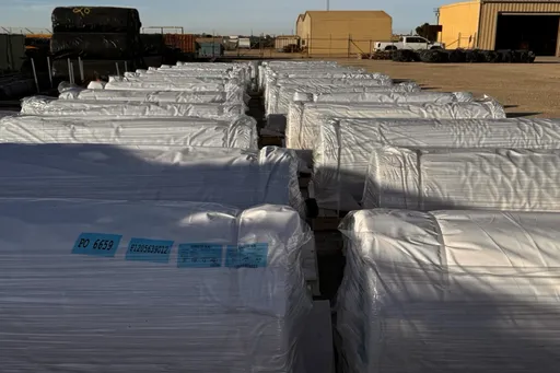 Master Roll 30'  main image