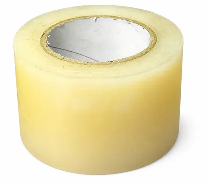 Greenhouse Repair Tape roll for plastic film repairs 3" x 55 yds main image