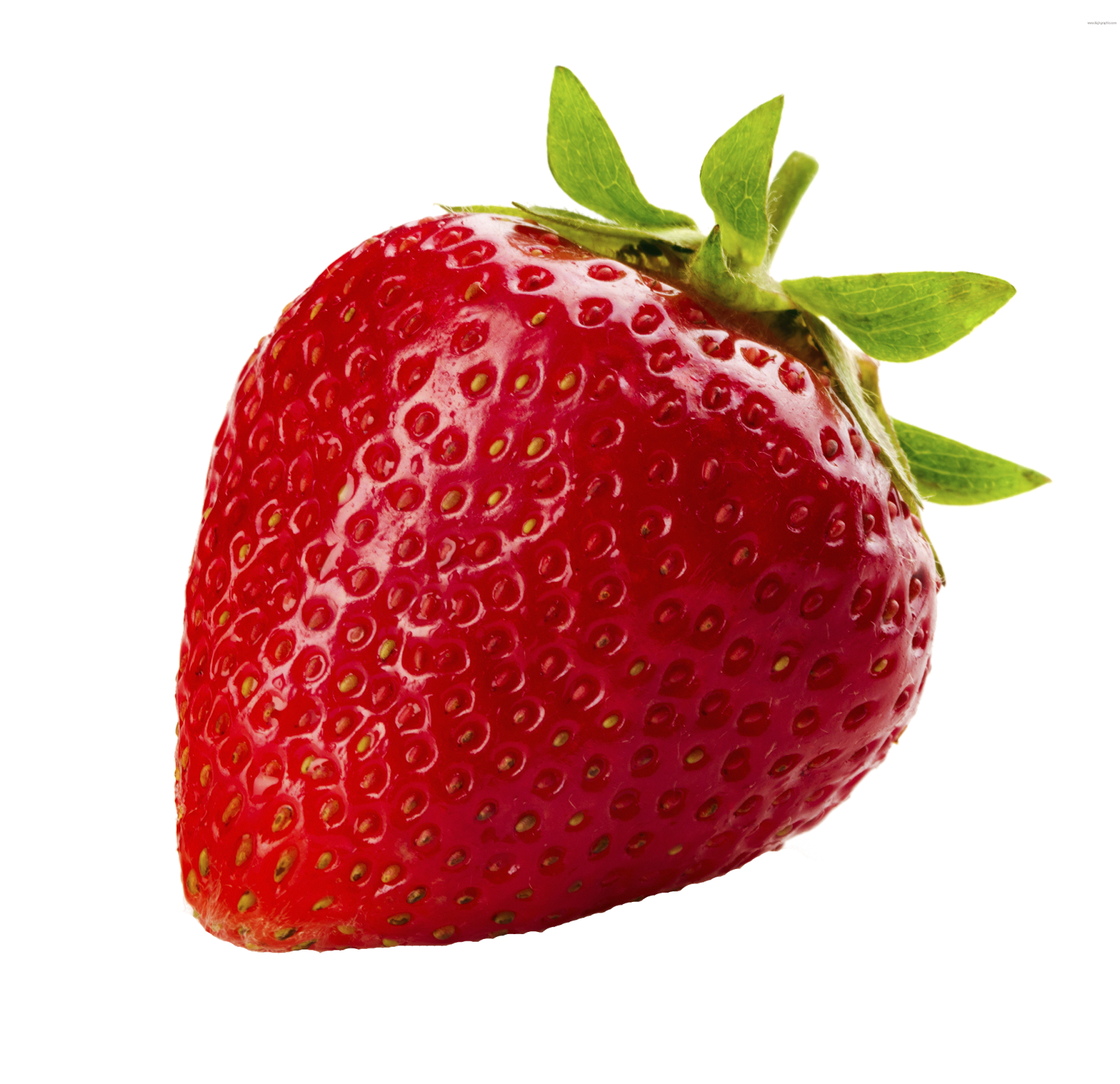Substrate Strawberries thumbnail